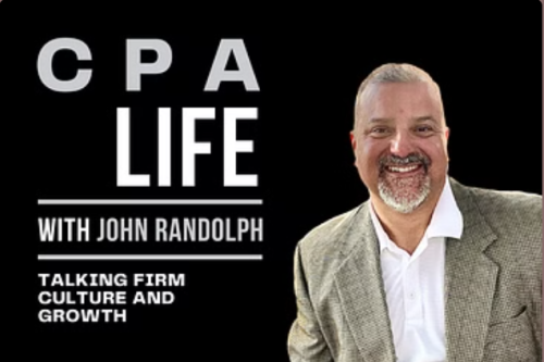 CPA Life Old Logo